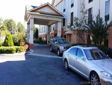 Red Roof Plus+ & Atlanta Airport South 2* College Park