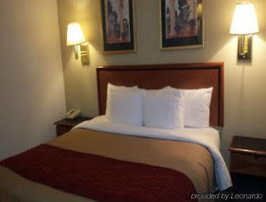 Hotel Red Roof Plus+ & Atlanta Airport South
