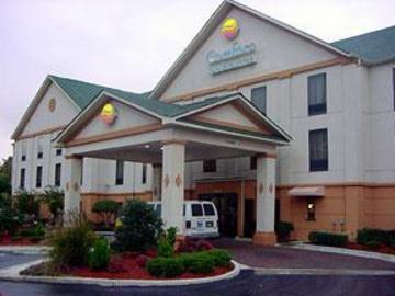 Red Roof Plus+ & Atlanta Airport South Hotel 2*